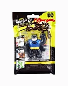 Goojitzu Dc S4 Mini Figür Stealth Armor Batman