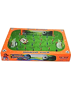 Futbol Oyunu World Champions