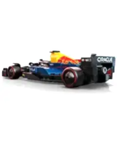 LEGO Speed Champions Oracle Red Bull Racing RB20 F1 Yarış Arabası 77243