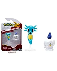 Pokemon Battle Figürler S15 Horsea