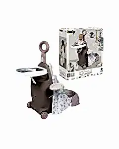 Smoby Baby Nurse 3'ü 1 Arada Seyahat Seti