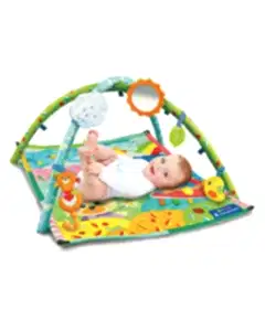 Baby Clementoni Jimnastik Merkezi