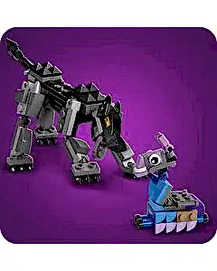 LEGO Fortnite Muzaffer ve Tamirci Çırağı'nın Kampı 77075