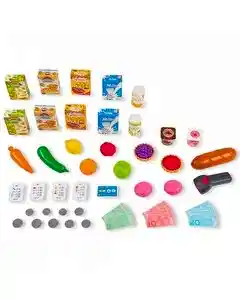 Smoby Alışveriş Merkezi Oyun Seti