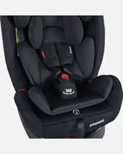 Prego Strongfix Oto Koltuğu Füme