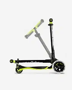 SmarTrike Xtend 3 Aşamalı Büyüyebilen Çocuk Scooterı Lime