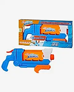 Nerf Super Soaker Flip Fill F8643