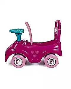 Unicorn Bingit Araba