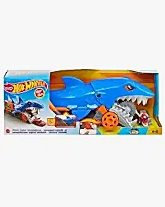 Hot Wheels Köpek Balığı Taşıyıcı GVG36
