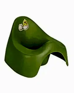 Pilsan Civciv Oturak Yeşil