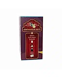 Niloya Sihirbazlık Seti