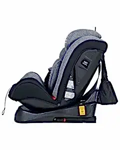 Prego Strongfix Oto Koltuğu Gri