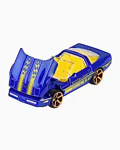 Majorette Castheads Serisi Araçlar Chevrolet Corvette ZR-1