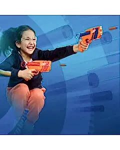 Nerf N Serisi İkili Paket