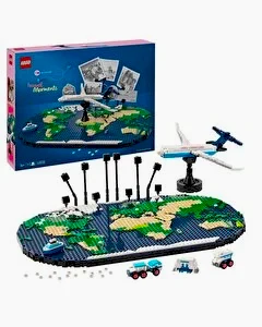 LEGO Seyahat Anıları 41838