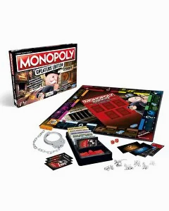 Monopoly Hilebaz Oyunu