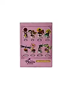 Mega Çi̇çekler ve Böcekler Yapı Blokları Gergedan Böceği