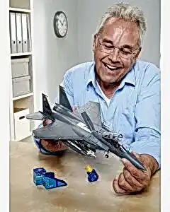 Revell Email Color Maket Boyası Beige Silk 32314