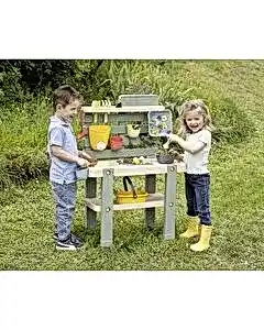 Smoby Life Mud Kitchen