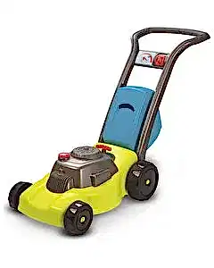 Ecoiffier Katlanır Çim Biçme Makinesi