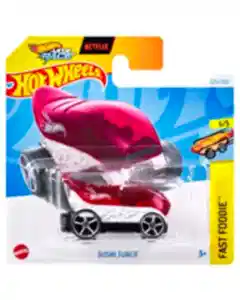 Hot Wheels Tekli Arabalar Sushi Tuner HRY88