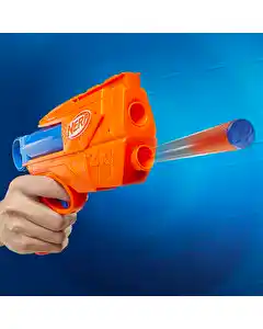 Nerf N-Serisi Ward
