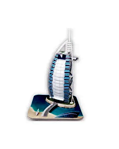Burç el-Arap Dubai C065H