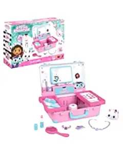 Smoby Gabby's Dollhouse Güzellik Seti