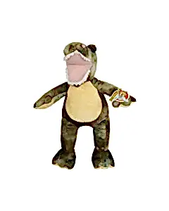 Dyno Dinozor Gülen Peluş 40 Cm