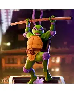 TMNT Donatello Figür 21 Cm