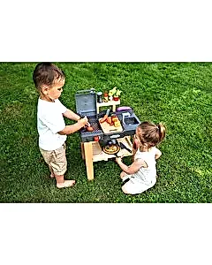 Ecoiffier Yaz Mutfağı