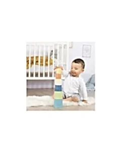 Little Smoby Green Sihirli Kule