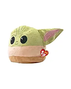 TY Stars Wars Grogu Squishy 35 Cm