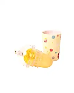 Lukky Cupcake Desenli Dondurma Aromalı Dudak Balm