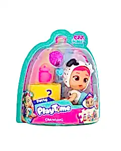 Cry Babies PlayTime Mini Bebekler Dotty