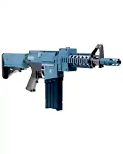 Blaze Storm Pille Çalışan Yarı Otomatik Tabanca