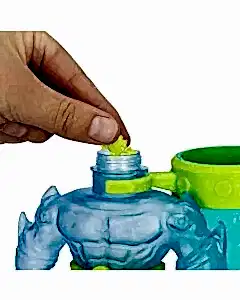 Goojitzu Stretch Hero Creator Make Your Own Thrash 42784