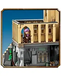 LEGO Harry Potter Hogwarts Şatosu: Büyük Salon 76435