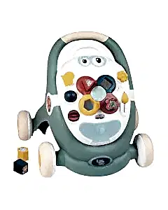 Little Smoby Trotty 3'ü 1 Arada Yürüteç