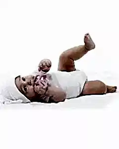 Silikon Diş Kaşıyıcı Pembe