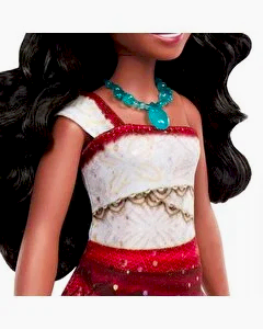 Sesli Disney Moana 2 Şarkı Söyleyen Moana JBT37