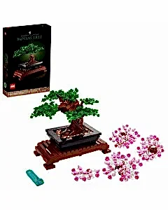 LEGO Creator Expert Bonsai Ağacı 10281