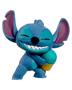 Disney Stitch Mini Kapsül Figürler Sürpriz Paket 46278
