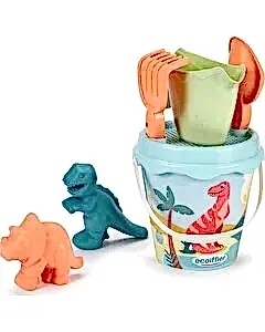 Ecoiffier Dino Kale Kova Seti