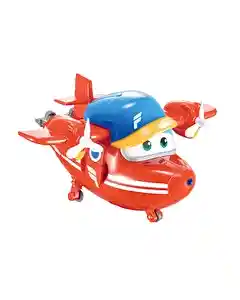 Harika Kanatlar Dönüşen Flip