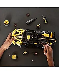 LEGO Technic Bugatti Bolide 42151