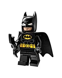 LEGO DC Batman: Batman Robot Zırhı 76270