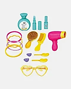 Prenses Güzellik Masası