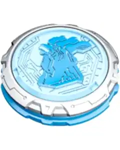 Infinity Nado Başlangıç Paketi Gold Warrior Phoenix ve Lightning Leopard