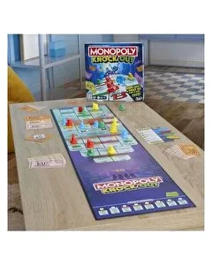 Monopoly Knockout F8995